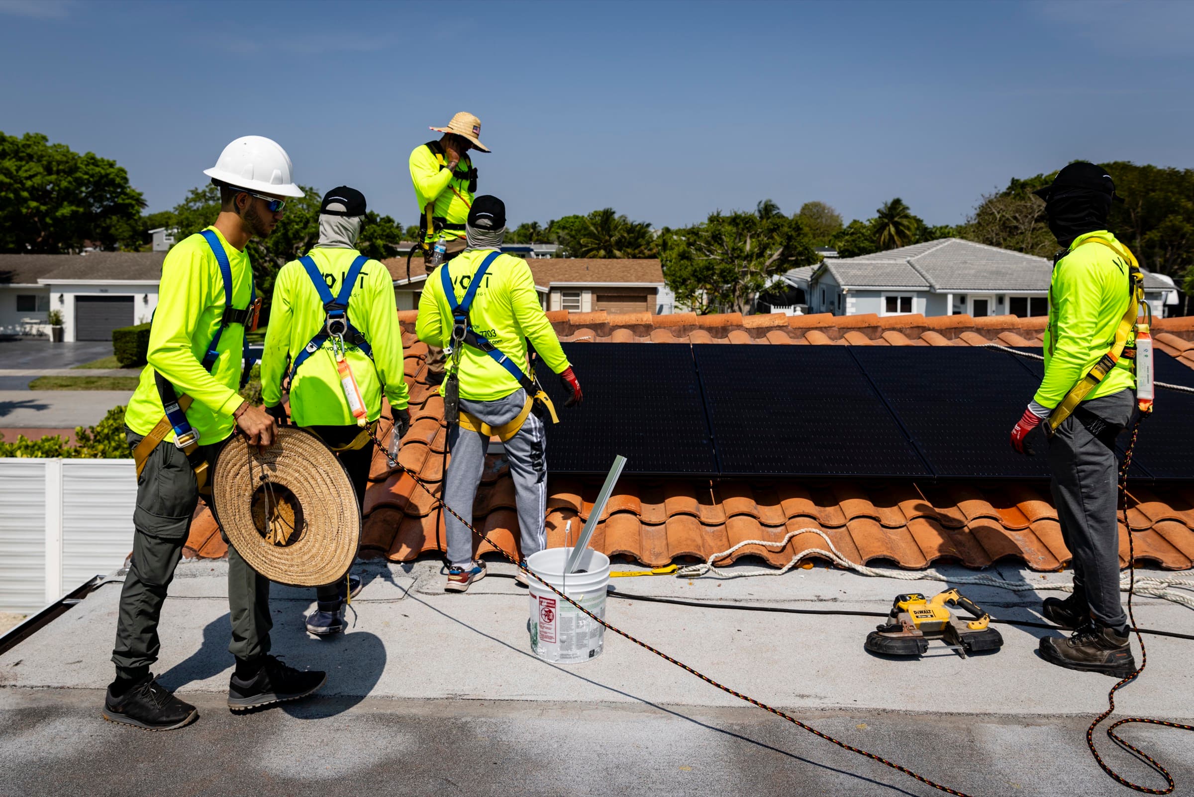 How Long Does Solar Installation Take in California? A Complete 2026 Timeline
